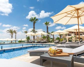 Safir Marsa Matrouh Resort - Mersa Matruh - Piscine