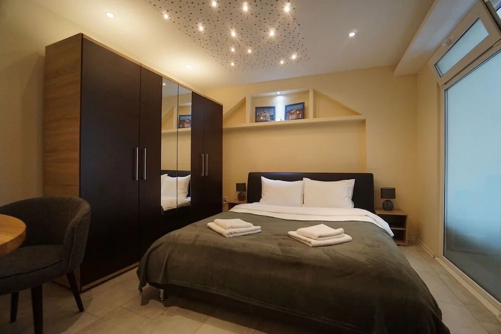 City Break Hostel - בלגרד