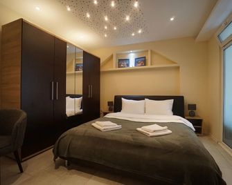 City Break Hostel - Belgrad