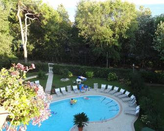 Hotel Playa Blanca - Duna Verde - Piscina