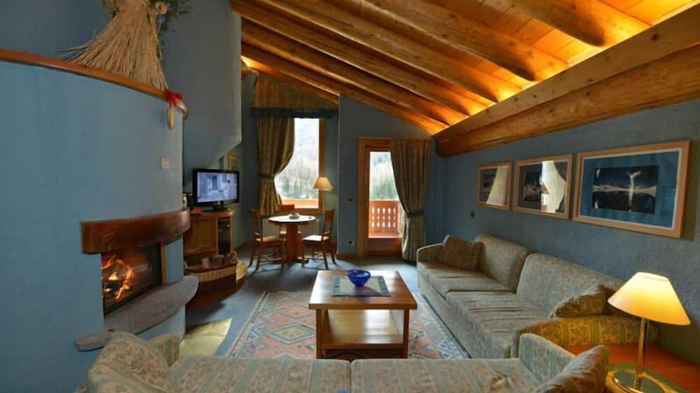 Eco Wellness Hotel Notre Maison