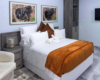 Mevis Boutique Hotel - Bulawayo