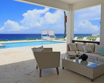 Ocean Village Deluxe - Sosúa - Piscina