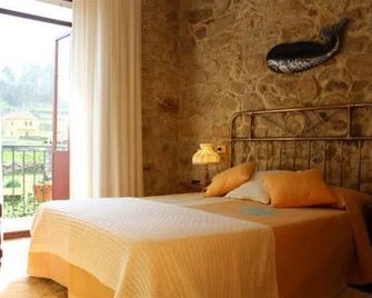 Casa Raúl Lires - Lires