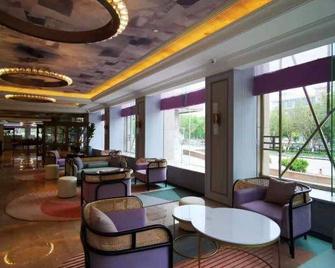 Mercure Turpan Downtown - Turpan - Lounge