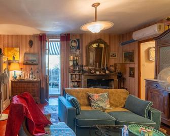 Appartement de charme - Ruoms