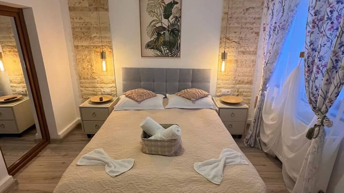 Pensiunea Portas Resort