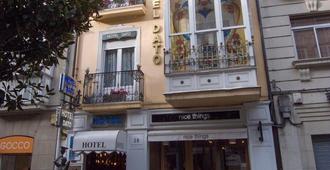 Hotel Dato - Vitoria-Gasteiz