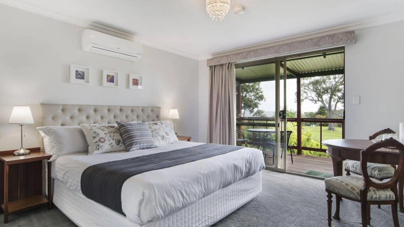 Shambhala Guesthouse