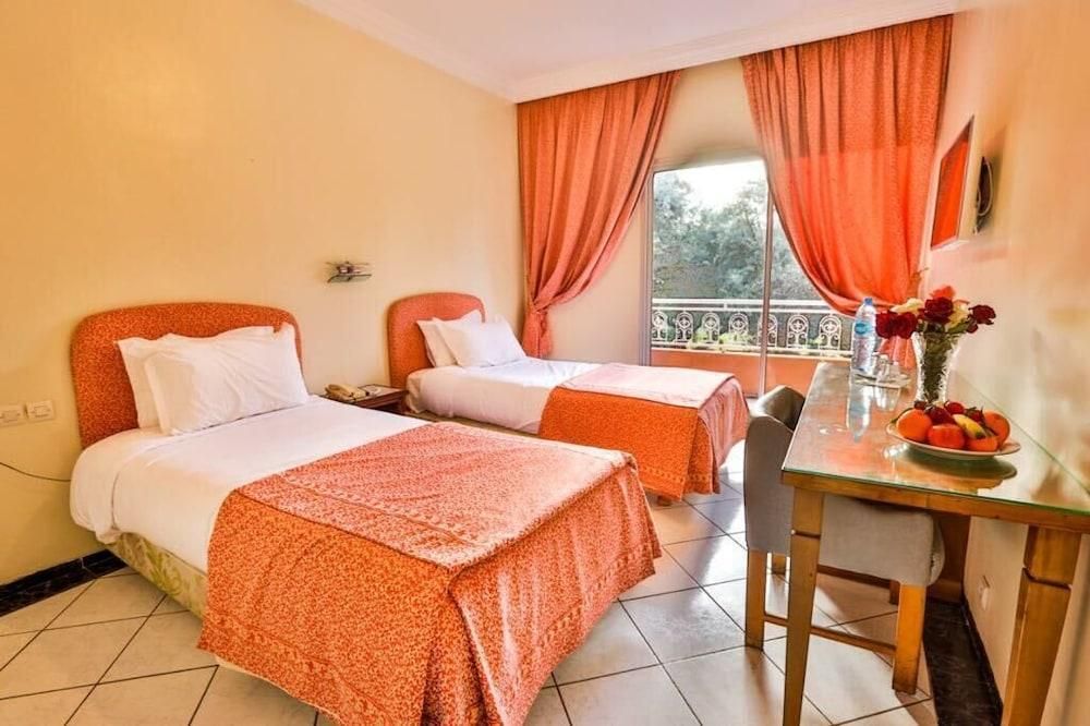 Hotel Al Bassatine