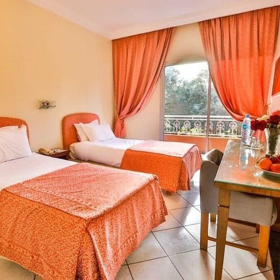 Hotel Al Bassatine image 1