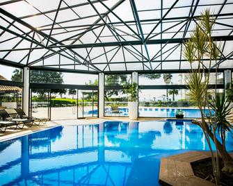 Pestana Cascais, Ocean & Conference Aparthotel - Cascais - Pool