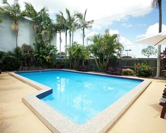 Pacific Motel - Taree - Piscina