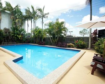 Pacific Motel Taree - Taree - Piscina