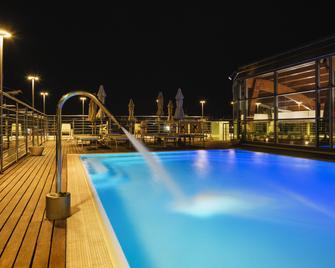 Mercure Siracusa Prometeo - סירקוזה - בריכה