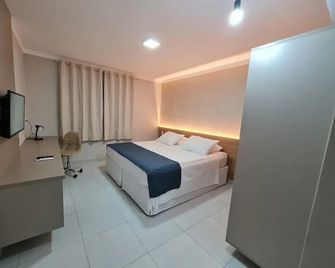 Hotel Aveiro - Parnaiba