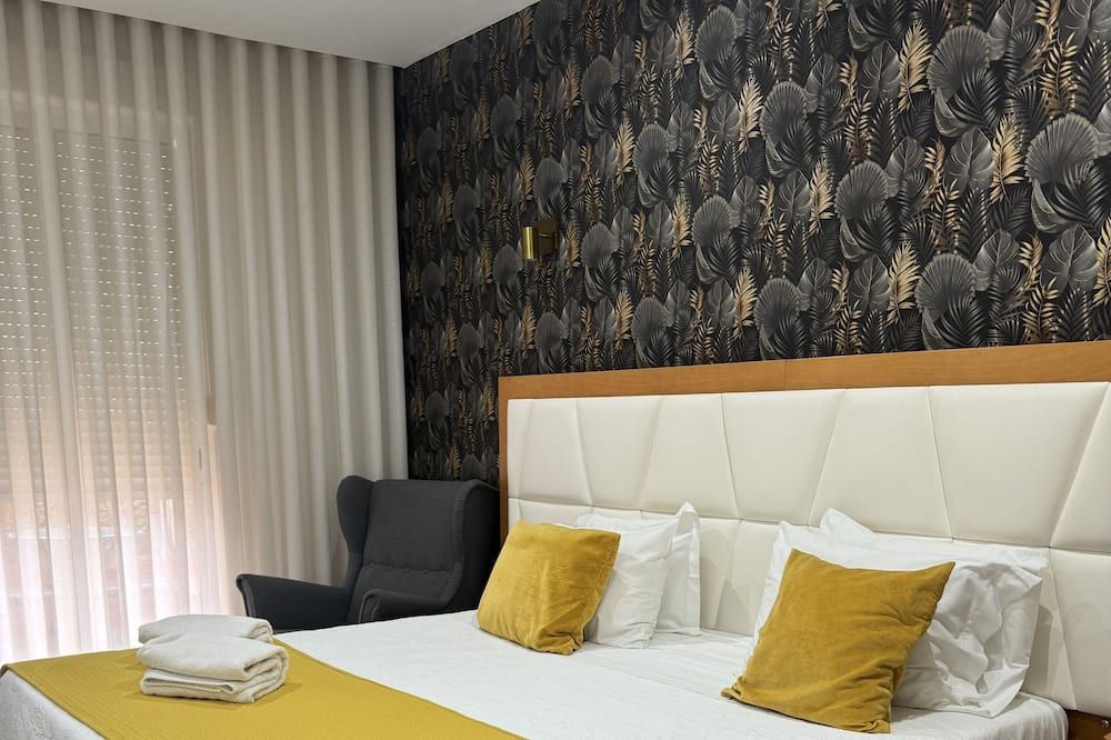 جيست هاوس دو ماركيس