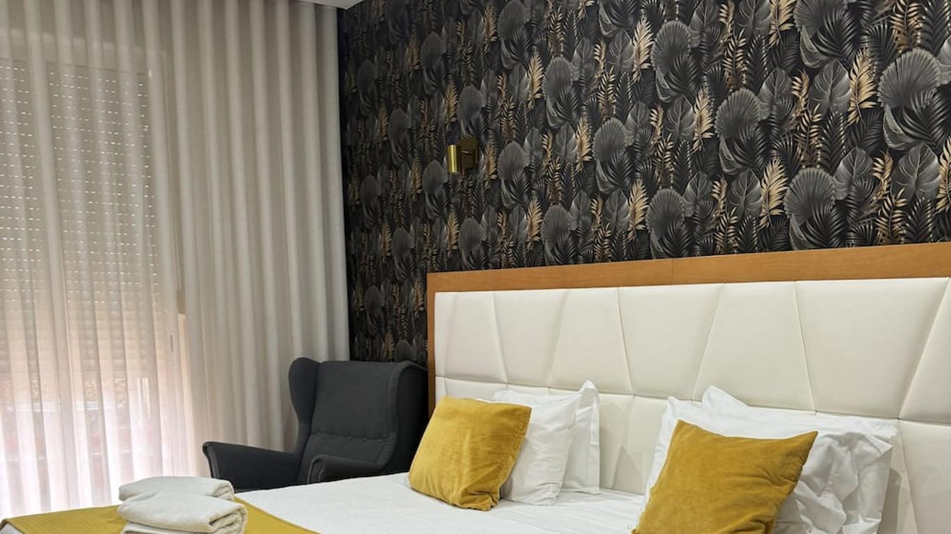 Guesthouse Marquês