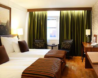 Clarion Hotel Winn - Gävle - Bedroom