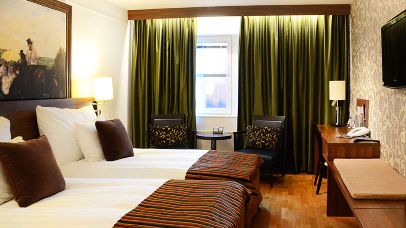 Clarion Hotel Winn