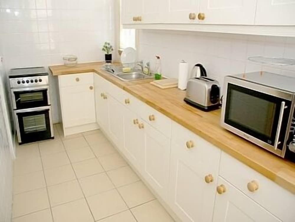 جروف سويتس - ليفربول - مطبخ