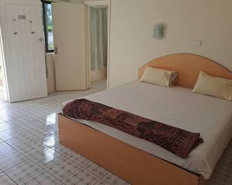 Budget accommodation - Nadi