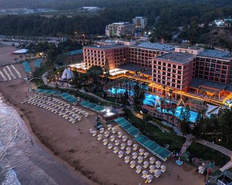 Aqi Pegasos Royal - Alanya