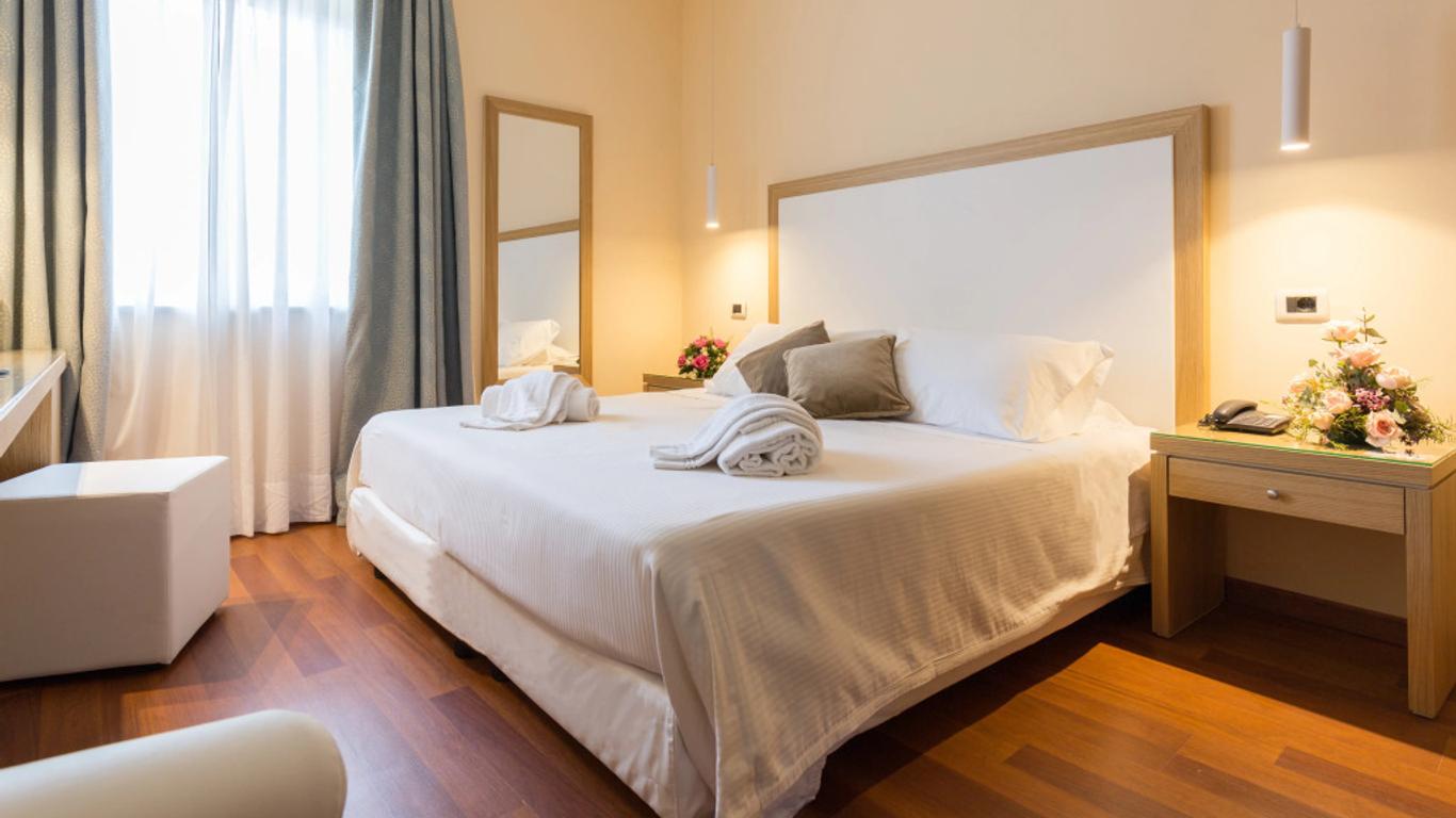 Hotel Villa Esperia