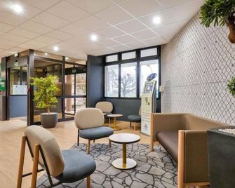 B&B HOTEL Paris Rosny-sous-Bois - Rosny-sous-Bois - Lounge