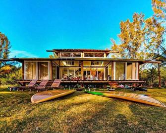 Morro De São Paulo - Private Island, Ecological Paradise - Morro de Sao Paulo - Bâtiment
