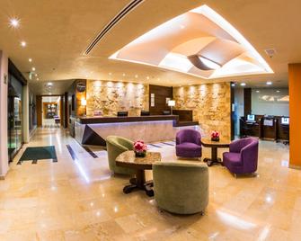 Holiday Inn Orizaba - Orizaba - Lobby