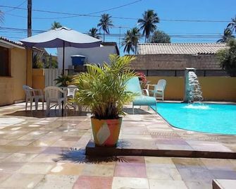 Pousada Clarice Suites - Porto de Galinhas - Piscine