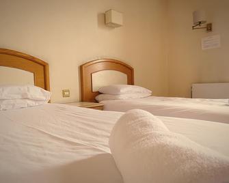 Harley Hotel - Adults Only - Sheffield - Bedroom