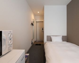 Hotel R9 The Yard Tsu - Tsu - Quarto