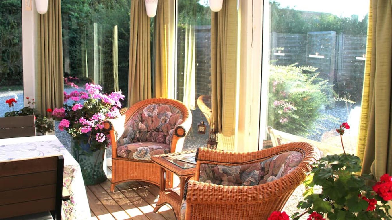 Hine Bakke Bed And Breakfast