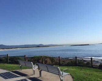 Lazy Dayz Shellharbour - Shellharbour - Beach