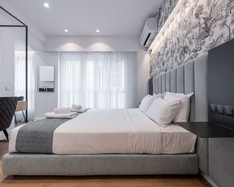 Kriel Suites By LIV Homes - Athens