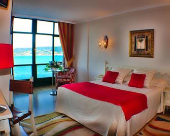 Hotel Stellamaris - Combarro - Habitación