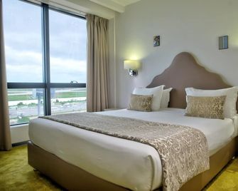 Hotel Lac Leman, Les Berges Du Lac - Tunis - Chambre