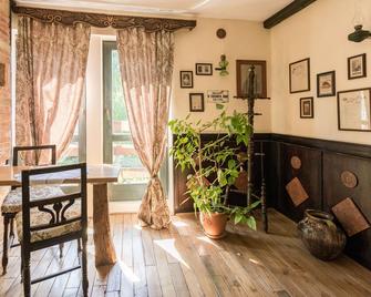 Fortuna Eco - Boutique Hotel - Băile Tuşnad - Schlafzimmer