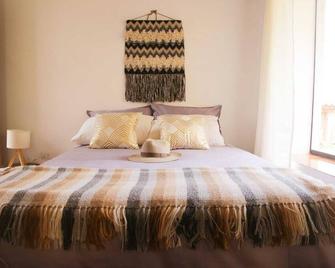 Adobe house close to all the attractions of the Sacred Valley - Urubamba - Habitación