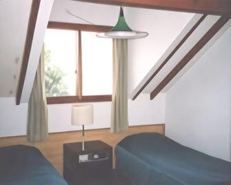 Pension Mori - Yamanakako - Bedroom