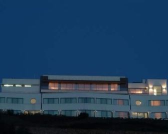 Quinta do Louredo Hotel - Águeda - Building