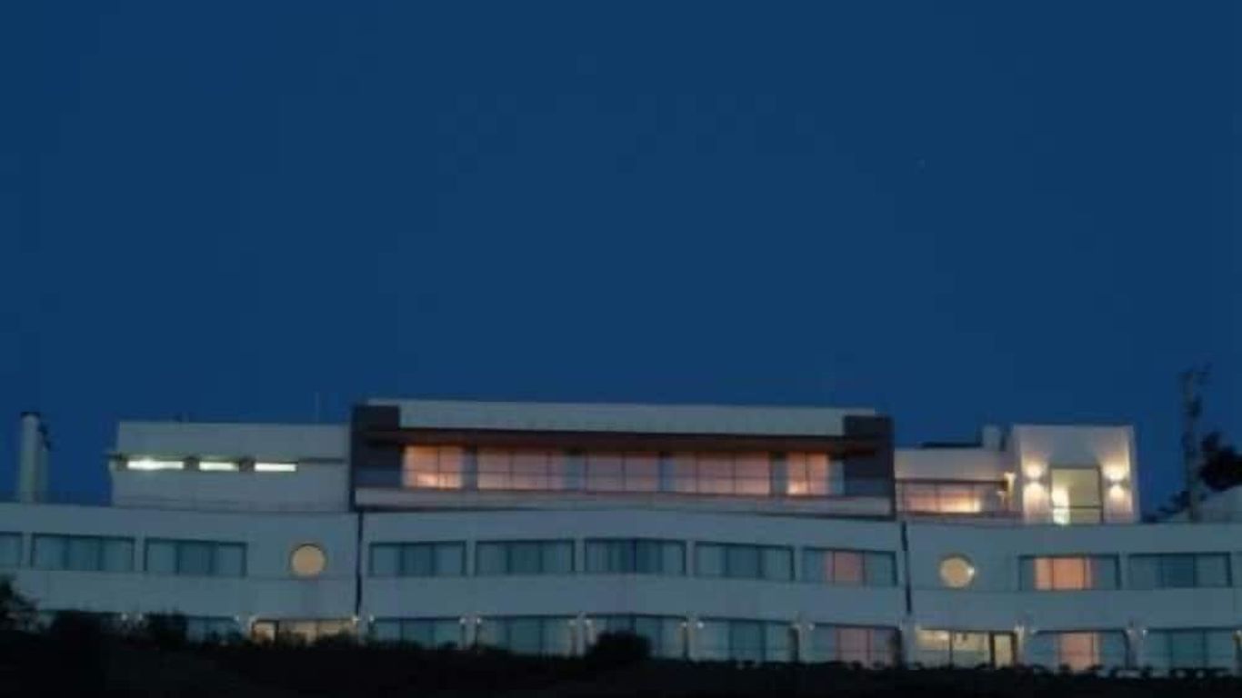 Quinta do Louredo Hotel