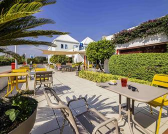 Ibis Budget Perpignan Sud - Perpignan - Dining room