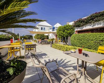 Ibis Budget Perpignan Sud - Perpignan - Patio