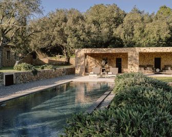 에스 라코 다르타, 디자인 호텔 멤버 - 아르타 - 침실