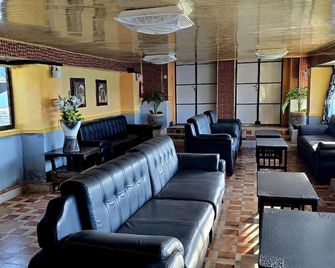 Rusty Rock Beach Resort & Spa - Mwanza - Lounge