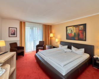 Park-Hotel Traben-Trarbach - Traben-Trarbach