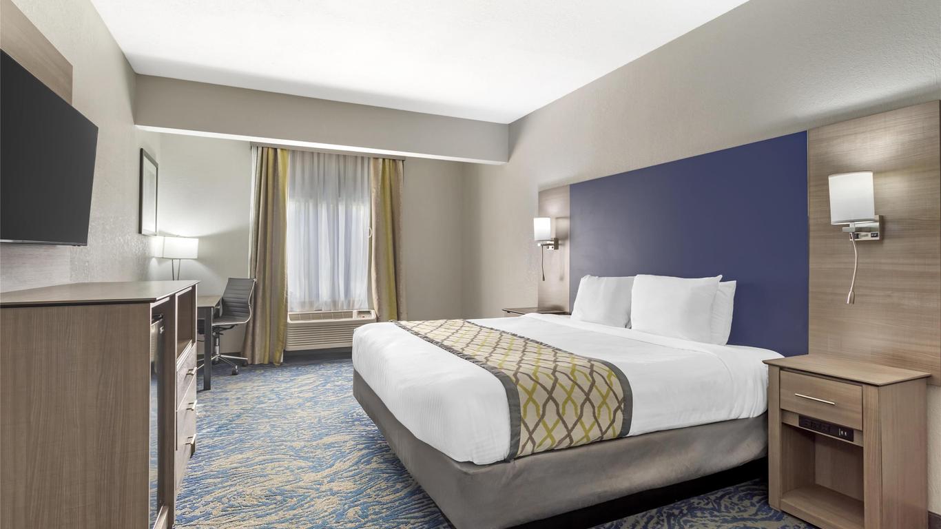 Best Western Knoxville Airport/Alcoa
